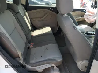 2013 Ford Escape SE with VIN 1FMCU0GX2DUB31767, listed as a Copart auction lot 62208645 with 95,015 mi miles and Salvage title. Bid and sale history available at DreamBid. Image 11.