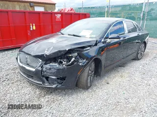 2020 Lincoln MKZ Reserve с VIN 3LN6L5E94LR602504, выставлен на аукционе IAAI как лот 42325386 с пробегом 49 812 миль миль и . История ставок и продаж доступна на DreamBid. Изображение 18.