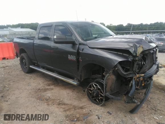 2015 Ram 2500 Tradesman с VIN 3C6UR5CL0FG708948, выставлен на аукционе IAAI как лот 42511733 с пробегом 90 885 миль миль и . История ставок и продаж доступна на DreamBid. Изображение 1.