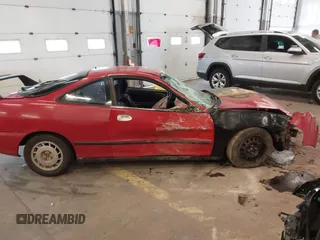 1994 Acura Integra RS z VIN JH4DC4348RS007390, wystawiony jako IAAI lot #41803491 z przebiegiem 370 165 mil mil oraz . Historia ofert i sprzedaży dostępna na DreamBid. Obrazek 13.