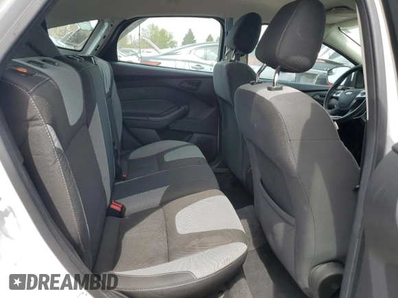 2012 Ford Focus SE z VIN 1FAHP3K27CL256370, wystawiony jako Copart lot #42689255 z przebiegiem 92 641 mil mil oraz Szkoda całkowita • Salvage title. Historia ofert i sprzedaży dostępna na DreamBid. Obrazek 10.
