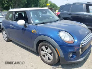 2015 MINI Hardtop with VIN WMWXM5C52F3A60702, listed as a IAAI auction lot 42787673 with 167,356 mi miles and . Bid and sale history available at DreamBid. Image 1.