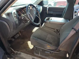2008 GMC Sierra 1500 SLE1 с VIN 3GTEK13J48G248575, выставлен на аукционе Copart как лот 57854305 с пробегом 206 213 миль миль и Списание • Salvage title. История ставок и продаж доступна на DreamBid. Изображение 7.