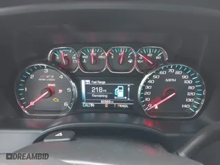 2018 Chevrolet Silverado 1500 LT with VIN 2GCVKREC5J1107722, listed as a IAAI auction lot 41695194 with 82,969 mi miles. Bid and sale history available at carsss.com. Image 7.