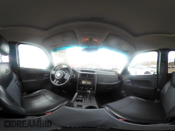 2012 Jeep Liberty Sport z VIN 1C4PJMAK6CW176717, wystawiony jako IAAI lot #42029786 z przebiegiem 38 872 mil mil oraz . Historia ofert i sprzedaży dostępna na DreamBid. Obrazek 20.