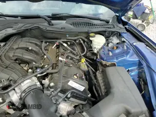 2017 Ford Mustang V6 с VIN 1FA6P8AM5H5209650, выставлен на аукционе Copart как лот 63012475 с пробегом 115 619 миль миль и Списание • Salvage title. История ставок и продаж доступна на DreamBid. Изображение 13.
