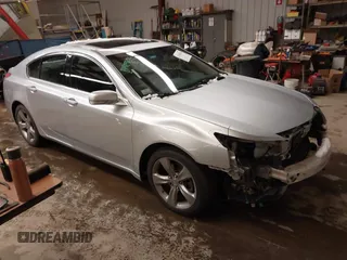 2012 Acura TL Technology z VIN 19UUA9F55CA003935, wystawiony jako IAAI lot #41380364 z przebiegiem 177 168 mil mil oraz . Historia ofert i sprzedaży dostępna na DreamBid. Obrazek 1.