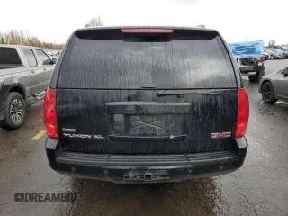 2008 GMC Yukon XL Commercial z VIN 1GKFK16348J186325, wystawiony jako Copart lot #45320275 z przebiegiem 193 218 mil mil oraz Szkoda całkowita • Salvage title. Historia ofert i sprzedaży dostępna na DreamBid. Obrazek 6.