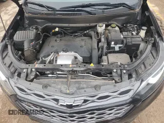 2019 Chevrolet Equinox LT с VIN 2GNAXLEX5K6131479, выставлен на аукционе Copart как лот 85201625 с пробегом 84 405 миль миль и Списание • Salvage title. История ставок и продаж доступна на DreamBid. Изображение 15.