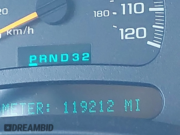 2004 Chevrolet Silverado 1500 LS with VIN 1GCEC19T44Z291569, listed as a IAAI auction lot 42020719 with 119,212 mi miles and . Bid and sale history available at DreamBid. Image 15.