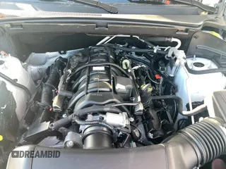 2023 Dodge Durango Pursuit with VIN 1C4SDJFT2PC583944, listed as a Copart auction lot 90913365 with 8,978 mi miles and Clean title. Bid and sale history available at DreamBid. Image 11.