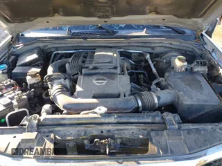 2014 Nissan Frontier SV with VIN 1N6AD0EV7EN762178, listed as a IAAI auction lot 41357263 with Not provided miles and . Bid and sale history available at DreamBid. Image 10.
