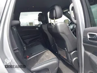 2020 Jeep Grand Cherokee Altitude with VIN 1C4RJFAG6LC237212, listed as a IAAI auction lot 41834561 with 46,900 mi miles and . Bid and sale history available at DreamBid. Image 8.