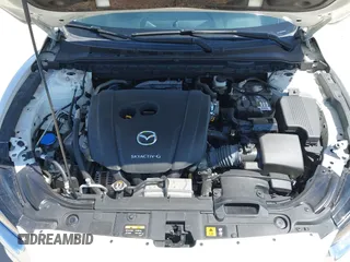 2021 Mazda 6 Touring with VIN JM1GL1VM4M1618686, listed as a IAAI auction lot 42079730 with 55,539 mi miles and . Bid and sale history available at DreamBid. Image 10.