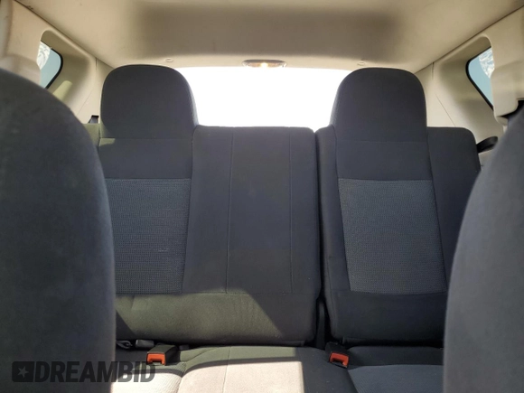 2016 Jeep Compass Sport z VIN 1C4NJCBA9GD568342, wystawiony jako Copart lot #61505995 z przebiegiem 133 368 mil mil oraz Szkoda całkowita • Salvage title. Historia ofert i sprzedaży dostępna na DreamBid. Obrazek 10.