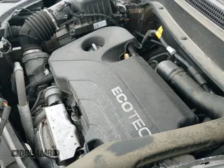 2020 Chevrolet Equinox LT с VIN 2GNAXJEV8L6137233, выставлен на аукционе IAAI как лот 43266163 с пробегом 95 236 миль миль и . История ставок и продаж доступна на DreamBid. Изображение 19.