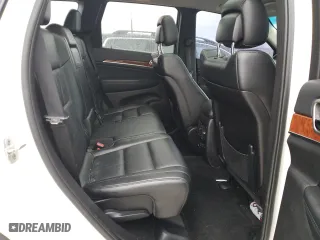 2011 Jeep Grand Cherokee Limited with VIN 1J4RR5GG3BC529158, listed as a Copart auction lot 47577115 with 161,848 mi miles and Clean Title. Bid and sale history available at carsss.com. Image 11.