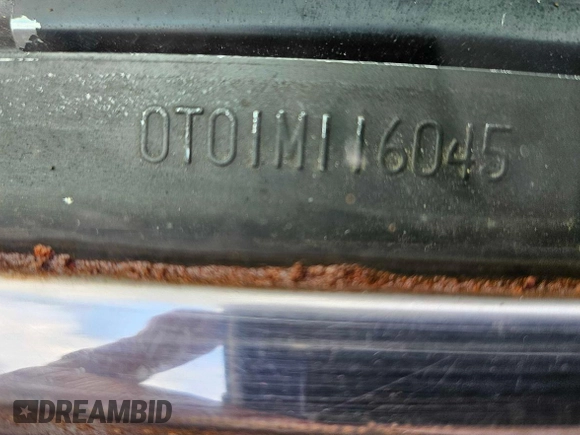 1970 Ford Mustang с VIN 0T01M116045, выставлен на аукционе Copart как лот 84118954 с пробегом 67 372 миль миль и Чистый • Clean title. История ставок и продаж доступна на DreamBid. Изображение 10.
