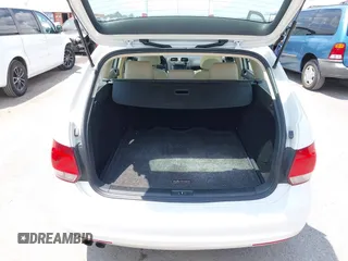 2013 Volkswagen Jetta TDI w/Sunroof & Nav with VIN 3VWPL7AJ3DM685584, listed as a IAAI auction lot 42650713 with 98,377 mi miles and . Bid and sale history available at DreamBid. Image 13.