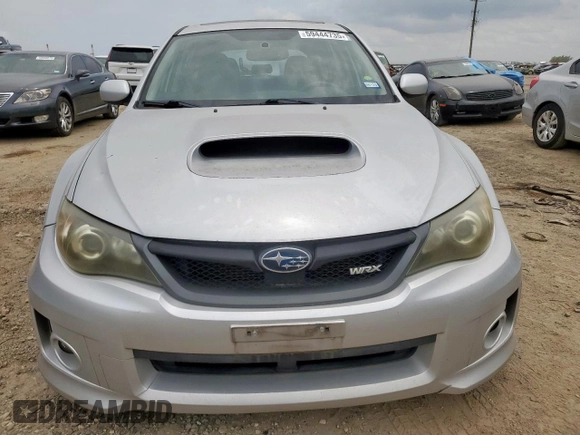 2011 Subaru WRX WRX Limited с VIN JF1GR7E66BG832839, выставлен на аукционе Copart как лот 59444735 с пробегом 112 080 миль миль и Чистый • Clean title. История ставок и продаж доступна на DreamBid. Изображение 5.