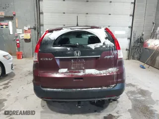 2013 Honda CR-V EX with VIN 5J6RM4H58DL088572, listed as a IAAI auction lot 41374387 with 140,365 mi miles. Bid and sale history available at carsss.com. Image 17.
