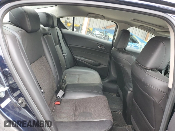 2013 Acura ILX Hybrid Tech Pkg with VIN 19VDE3F75DE301782, listed as a Copart auction lot 54914405 with 159,012 mi miles and Clean Title. Bid and sale history available at carsss.com. Image 10.
