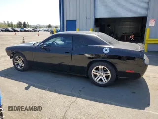 2013 Dodge Challenger R/T with VIN 2C3CDYBT7DH515879, listed as a Copart auction lot 53133345 with 150,152 mi miles and Salvage Title. Bid and sale history available at carsss.com. Image 2.