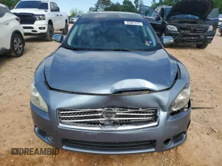 2010 Nissan Maxima SV с VIN 1N4AA5AP9AC802174, выставлен на аукционе Copart как лот 55881215 с пробегом 266 497 миль миль и Списание • Salvage title. История ставок и продаж доступна на DreamBid. Изображение 5.