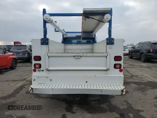 2015 Ford F-350 z VIN 1FDRF3E64FEB37731, wystawiony jako Copart lot #88112315 z przebiegiem 82 988 mil mil oraz Szkoda całkowita • Salvage title. Historia ofert i sprzedaży dostępna na DreamBid. Obrazek 6.