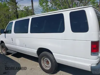 2009 Ford Econoline Passenger XL с VIN 1FBSS31L79DA40051, выставлен на аукционе IAAI как лот 41991120 с пробегом 170 373 миль миль и . История ставок и продаж доступна на DreamBid. Изображение 14.