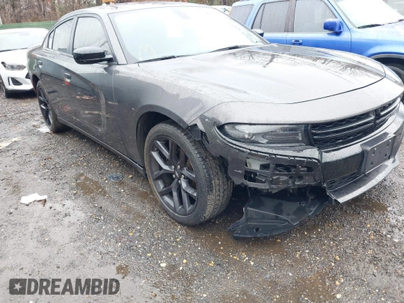 2023 Dodge Charger SXT with VIN 2C3CDXBG0PH519645, listed as a IAAI auction lot 41060634 with 29,470 mi miles and . Bid and sale history available at DreamBid. Image 6.