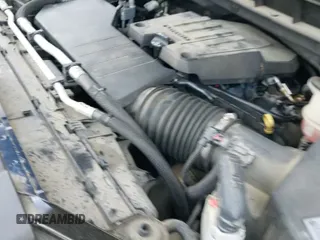 2020 Chevrolet Silverado 1500 LT z VIN 1GCPYDEK9LZ285385, wystawiony jako IAAI lot #42288131 z przebiegiem 136 054 mil mil oraz . Historia ofert i sprzedaży dostępna na DreamBid. Obrazek 19.
