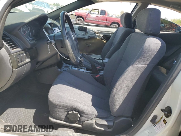 2004 Mitsubishi Galant DE with VIN 4A3AB26F64E085082, listed as a Copart auction lot 52457665 with 175,956 mi miles and Salvage Title. Bid and sale history available at carsss.com. Image 7.