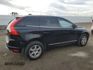2016 Volvo XC60 T5 Premier z VIN YV4612RK0G2912601, wystawiony jako Copart lot #51837735 z przebiegiem 265 802 mil mil oraz Szkoda całkowita • Salvage title. Historia ofert i sprzedaży dostępna na DreamBid. Obrazek 3.