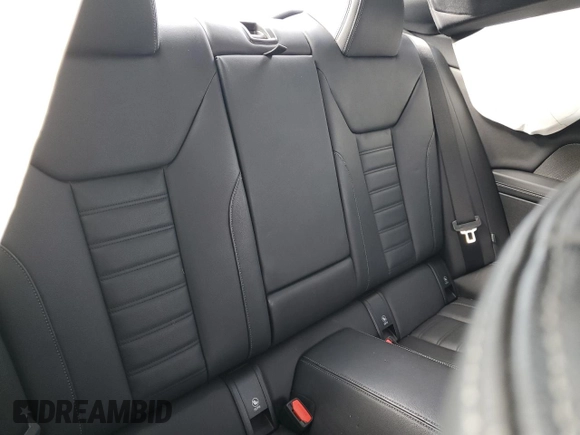 2021 BMW 4 Series M440i xDrive with VIN WBA13AR06MCF77172, listed as a Copart auction lot 47683065 with Not Provided miles and Salvage Title. Bid and sale history available at DreamBid. Image 11.