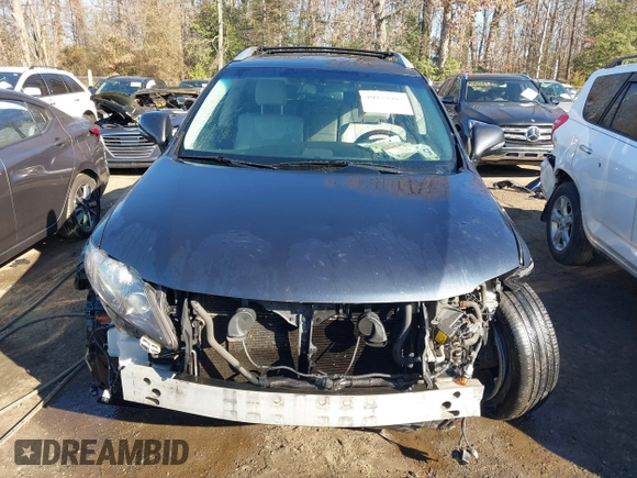 2010 Lexus RX 450h with VIN JTJBC1BA0A2409128, listed as a IAAI auction lot 40979987 with 225,063 mi miles and . Bid and sale history available at DreamBid. Image 12.