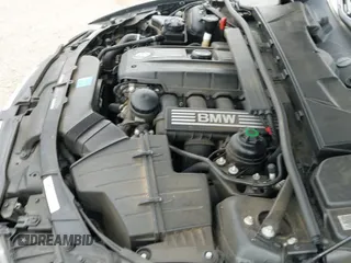 2009 BMW 3 Series 328i с VIN WBAWV13529P122255, выставлен на аукционе IAAI как лот 42503796 с пробегом 104 850 миль миль и . История ставок и продаж доступна на DreamBid. Изображение 12.