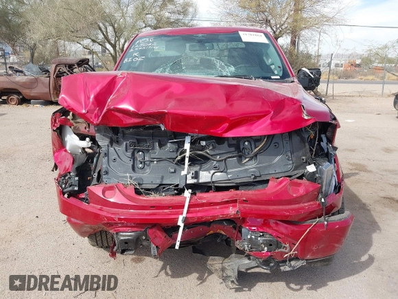 2023 Ford F-150 Lightning Pro z VIN 1FTVW1EL8PWG55060, wystawiony jako IAAI lot #41701864 z przebiegiem Nie podano mil oraz . Historia ofert i sprzedaży dostępna na DreamBid. Obrazek 12.