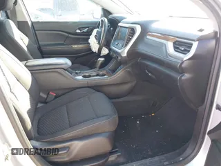 2019 GMC Acadia SLE z VIN 1GKKNLLS0KZ123275, wystawiony jako IAAI lot #41631513 z przebiegiem 139 065 mil mil oraz . Historia ofert i sprzedaży dostępna na DreamBid. Obrazek 5.