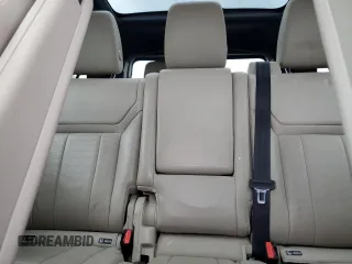 2018 Land Rover Discovery SE with VIN SALRG2RV3JA050893, listed as a Copart auction lot 51110455 with 83,990 mi miles and Clean Title. Bid and sale history available at carsss.com. Image 10.