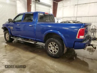 2013 Ram 2500 with VIN 3C6TR5FT3DG525709, listed as a Copart auction lot 82034564 with 117,862 mi miles and Salvage title. Bid and sale history available at DreamBid. Image 2.