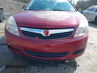 2009 Saturn Aura XR z VIN 1G8ZV57B29F109805, wystawiony jako IAAI lot #41565335 z przebiegiem 149 760 mil mil oraz . Historia ofert i sprzedaży dostępna na DreamBid. Obrazek 12.