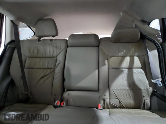 2014 Honda CR-V EX-L with VIN 2HKRM4H72EH602591, listed as a Copart auction lot 44980965 with 138,675 mi miles and Clean Title. Bid and sale history available at carsss.com. Image 10.