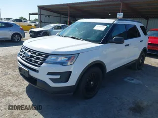 2017 Ford Explorer with VIN 1FM5K7B81HGE42179, listed as a IAAI auction lot 42355475 with 120,707 mi miles and . Bid and sale history available at DreamBid. Image 17.