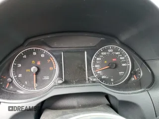 2011 Audi Q5 Premium Plus with VIN WA1LFAFP6BA086430, listed as a Copart auction lot 49996745 with Not Provided miles and Salvage Title. Bid and sale history available at DreamBid. Image 9.