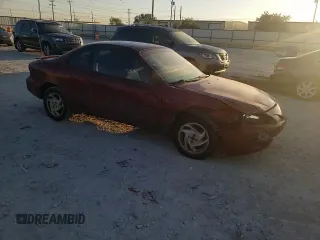 1998 Ford Escort ZX2 Cool z VIN 3FAKP1130WR260321, wystawiony jako Copart lot #73996074 z przebiegiem 62 842 mil mil oraz Szkoda całkowita • Salvage title. Historia ofert i sprzedaży dostępna na DreamBid. Obrazek 10.