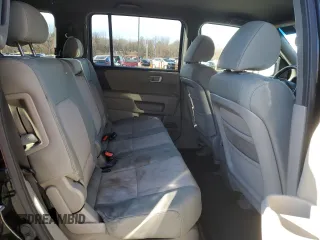2011 Honda Pilot EX with VIN 5FNYF4H40BB031978, listed as a Copart auction lot 80213904 with 222,030 mi miles and Salvage Title. Bid and sale history available at carsss.com. Image 11.