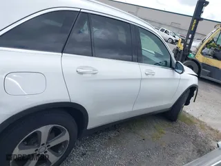2016 Mercedes-Benz GLC with VIN WDC0G4JBXGF072408, listed as a IAAI auction lot 42095780 with 35,801 mi miles. Bid and sale history available at carsss.com. Image 13.