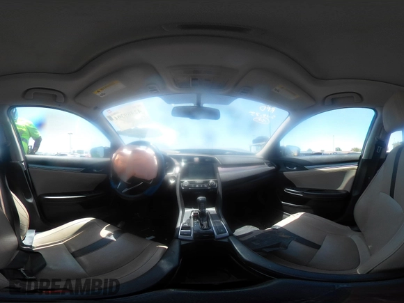2017 Honda Civic EX-L с VIN 2HGFC1F78HH636069, выставлен на аукционе IAAI как лот 42489304 с пробегом 97 876 миль миль и . История ставок и продаж доступна на DreamBid. Изображение 18.