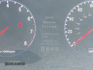 2008 Hyundai Azera Limited with VIN KMHFC46F68A333650, listed as a IAAI auction lot 42224987 with 105,229 mi miles and . Bid and sale history available at DreamBid. Image 7.